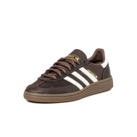 adidas Handball Spezial Brown/Core White/Earth Strata