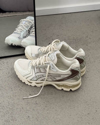 ASICS GEL-Kayano 14 Cream/Cocoa Powder