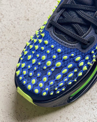 Nike Vomero Premium QS Black/Volt Glow/Rush Violet/Black