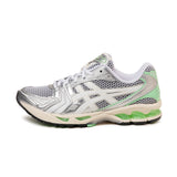 ASICS GEL-Kayano 14 White/Menthol