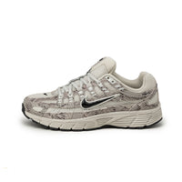 Nike Nike P-6000 SE Snakeskin Light Bone/Light Bone/Black