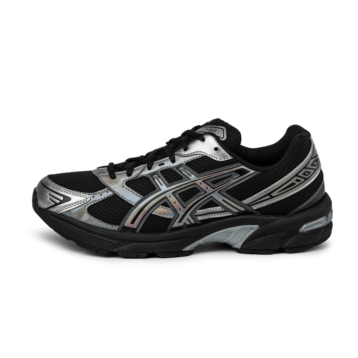 ASICS GEL-1130 Holiday Pack Black/Pure Silver