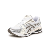 ASICS GEL-Kayano 14 White/Ivory