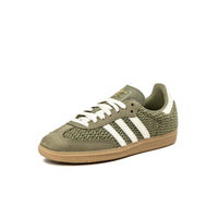 adidas Samba OG W Orbit Green/Cream White/Gum