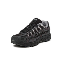 Nike P-6000 SE Anthracite/Black/Chrome/Metallic Silver
