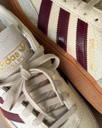 adidas Handball Spezial Off White/Shadow Red/Gum 2