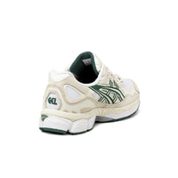 ASICS GEL-NYC Ivory/Forest Night
