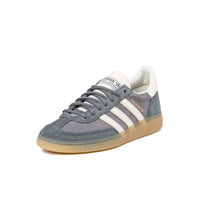 adidas Handball Spezial Grey Four/Off White/Grey Six