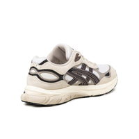 ASICS GEL-NYC 2.0 White/Oatmeal