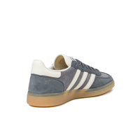 adidas Handball Spezial Grey Four/Off White/Grey Six
