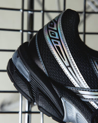 ASICS GEL-1130 Holiday Pack Black/Pure Silver