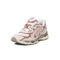 ASICS GEL-NYC Cream/Umeboshi