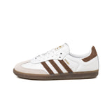 adidas Samba OG W Footwear White/Earth Strata/Gum 5