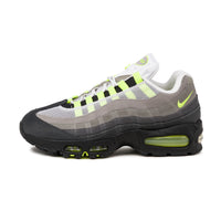 Nike Air Max 95 OG Black/Neon Yellow/Cool Grey