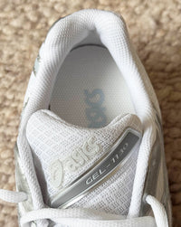 ASICS GEL-1130 White/Storm Cloud
