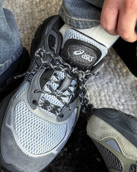 ASICS GEL-NYC 2.0 Slate Blue/Graphite Grey