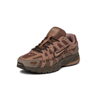 Nike P-6000 SE Suede Cacao Wow/Archaeo Brown/Baroque Brown
