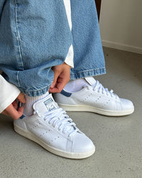 adidas Stan Smith 80s Footwear White/Focus Blue/Off White