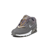 Nike Wmns Air Max 90 Cave Stone/Cave Stone/Dark Beetroot