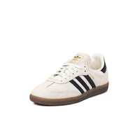 adidas Samba OG Cloud White/Core Black/Gum 5