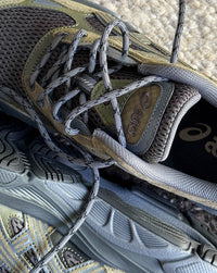ASICS GEL-NYC 2.0 Graphite Grey/Loden Green