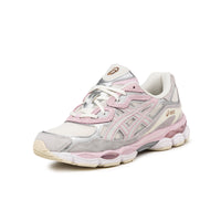 ASICS GEL-NYC Concrete/Barely Rose
