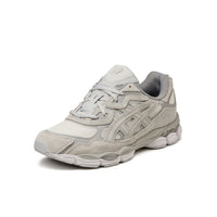 ASICS GEL-NYC Cream/Cloud Grey