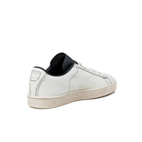 Puma Suede Icons Frosted Ivory/Puma Black