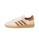 adidas Handball Spezial W Off White/Dusky Bronze/Gum