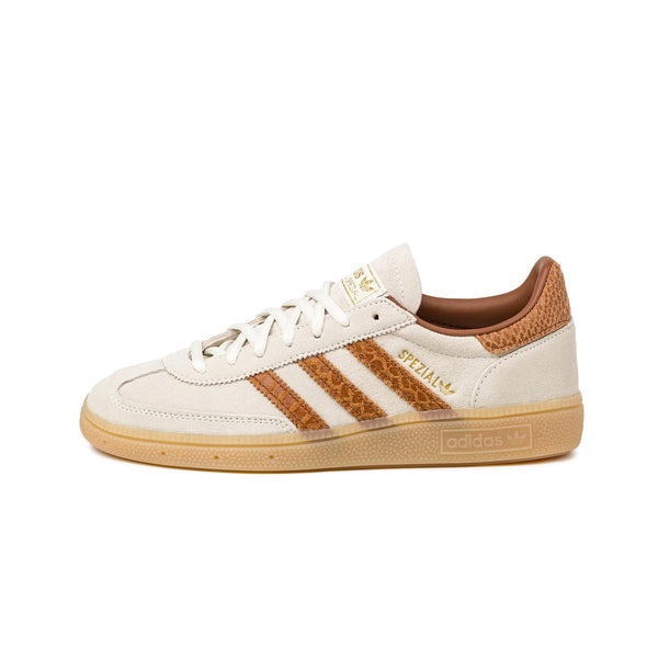adidas Handball Spezial W Off White/Dusky Bronze/Gum