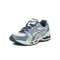 ASICS GEL-Kayano 14 Cream/Raw Indigo
