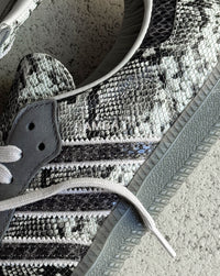 adidas Samba OG Snake Grey Five/Grey Two/Grey Four