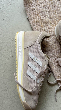 adidas SL 72 RS Khaki Three/Off White/Warm Vanilla