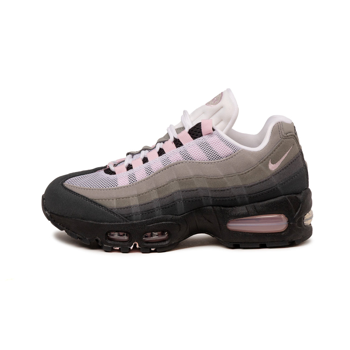 Nike Air Max 95 OG Black/Pink Foam/White/Reflect Silver