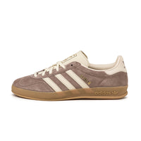 adidas Gazelle Indoor Trace Brown/Wam Vanilla/Gum 4