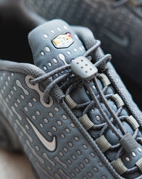 Nike Air Max Plus VII Smoke Grey/Metallic Silver/Iron Grey