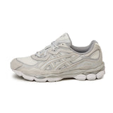 ASICS GEL-NYC Cream/Cloud Grey