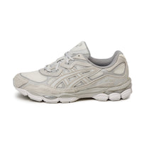 ASICS GEL-NYC Cream/Cloud Grey