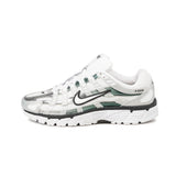 Nike Wmns P-6000 White/White/Off White/Dark Smoke Grey
