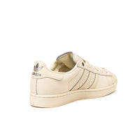 adidas Superstar II Cream White/Cream White/Iron Metallic