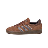 adidas Handball Spezial W Preloved Brown/Crystal Linen/Brown