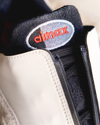 Nike Air Max 95 Zip SP Big Bubble Phantom/Black/Light Crimson/Smoke Grey