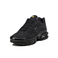 Nike Air Max Plus VII Black/Black/Black/Anthracite