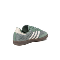 adidas Samba OG Silver Green/Wonder White/Gold Metallic