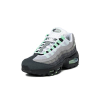 Nike Air Max 95 Big Bubble Black/White/Medium Grey/Fresh Mint