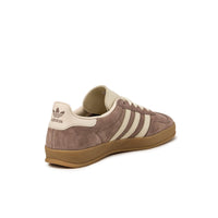 adidas Gazelle Indoor Trace Brown/Wam Vanilla/Gum 4