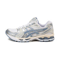 ASICS GEL-Kayano 14 White/Light Navy