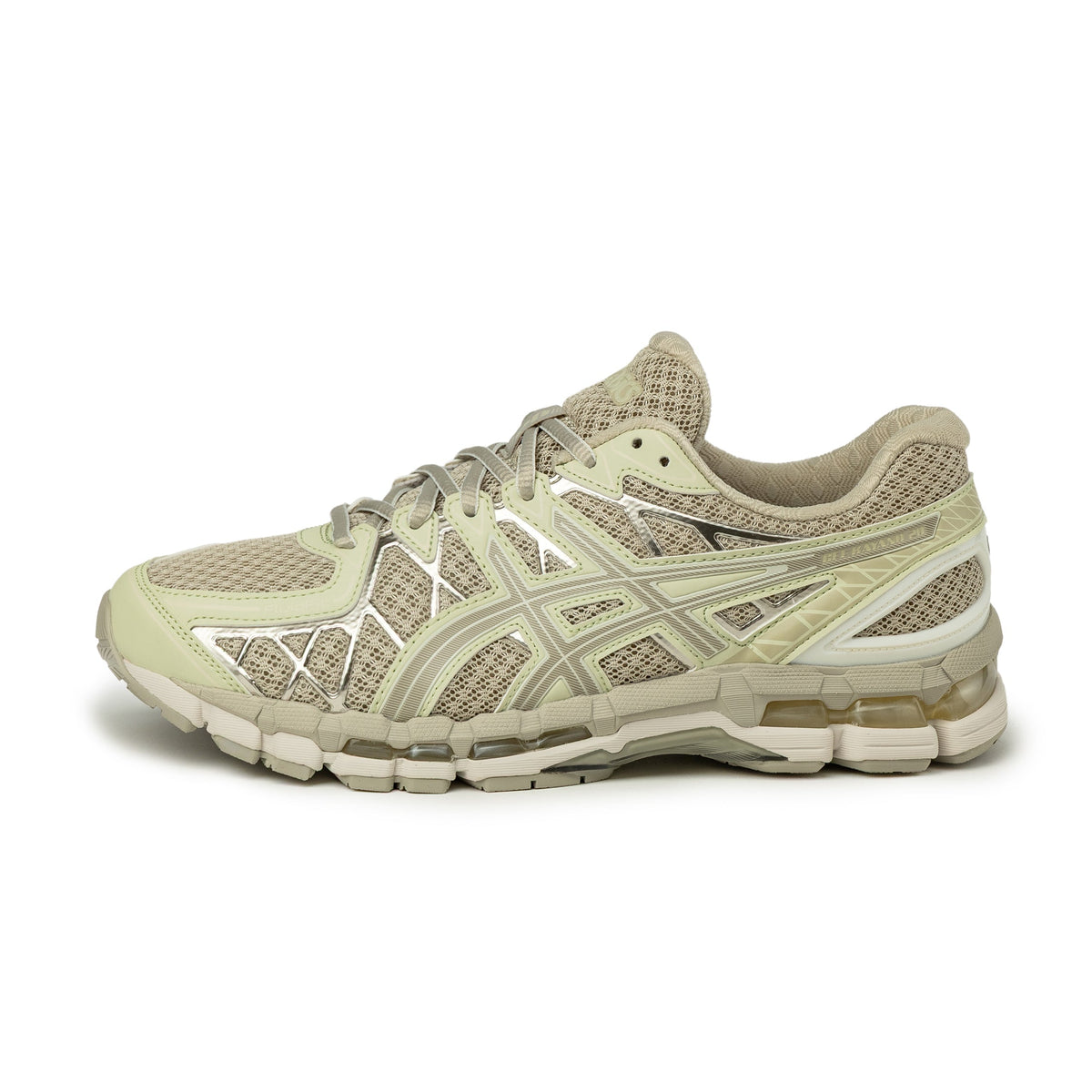 ASICS GEL-Kayano 20 Fossil/Cream