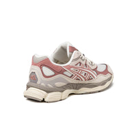 ASICS GEL-NYC Cream/Umeboshi