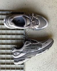 ASICS GEL-NYC 2.0 Clay Grey/Cement Grey